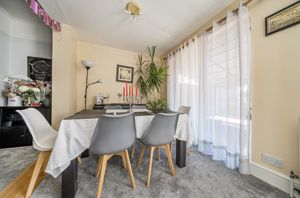 Dining Room angle 2- click for photo gallery